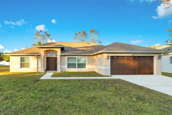 20493 MAJESTIC ST, Orlando, FL 32833