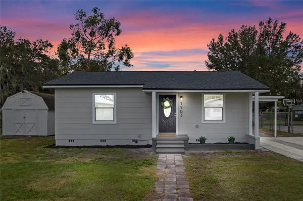 1703 E FERN RD, Lakeland, FL 33801