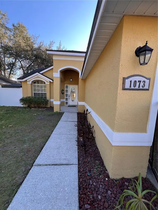 1073 KELLY CREEK CIR, Oviedo, FL 32765