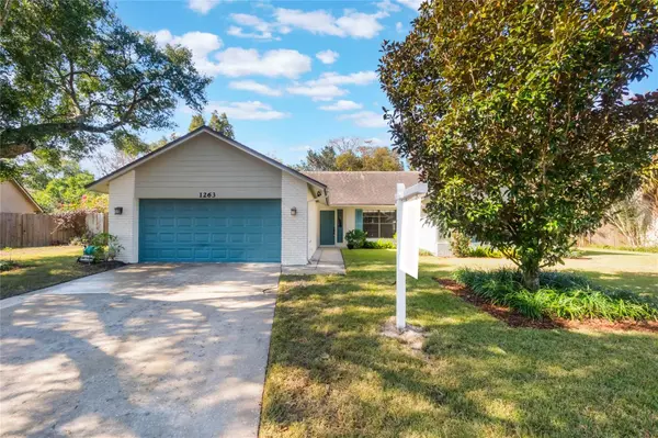 1263 PUNTA GORDA CIR, Winter Springs, FL 32708
