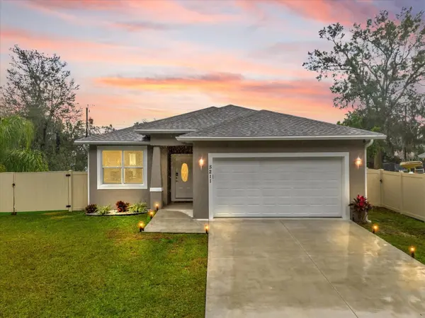 5211 GRACE ST E, Lakeland, FL 33810
