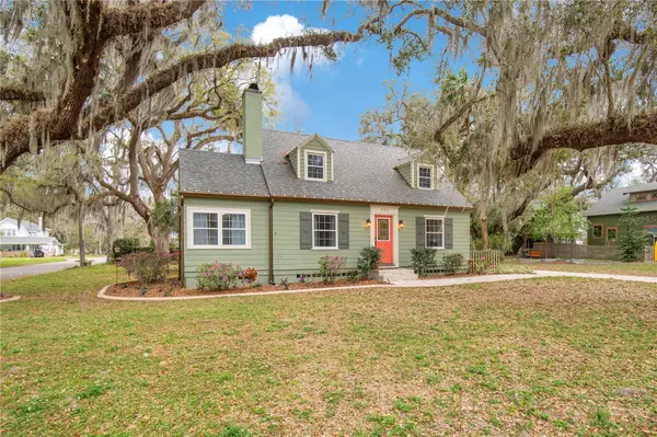 201 W 16TH ST, Sanford, FL 32771