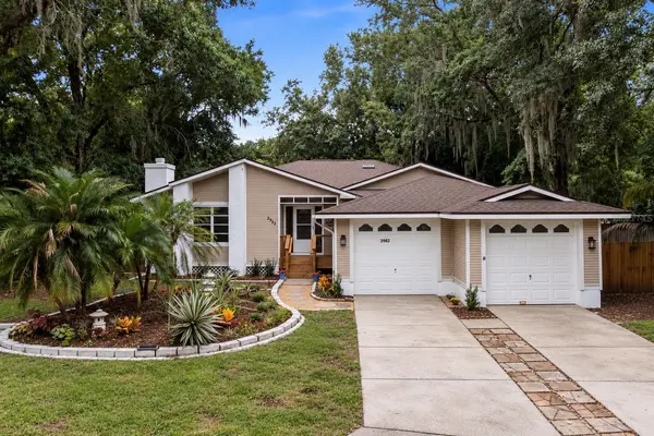 2982 KNOWLES BLVD, Kissimmee, FL 34741