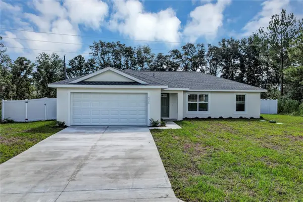 4846 SW 143RD LOOP, Ocala, FL 34473