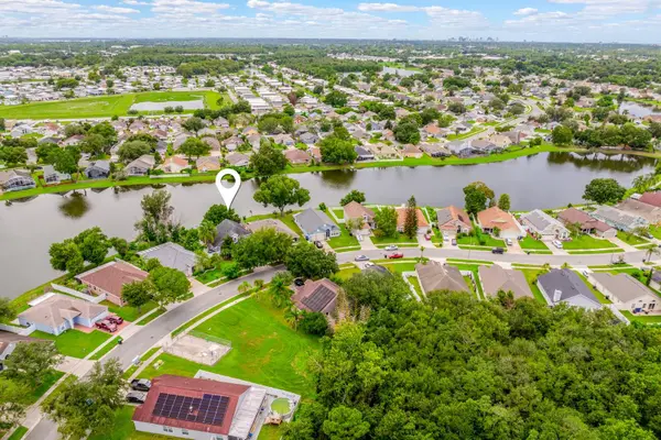 8921 FORT JEFFERSON BLVD, Orlando, FL 32822