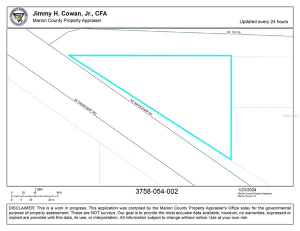 00 MARICAMP RD,  Ocala,  FL 34472