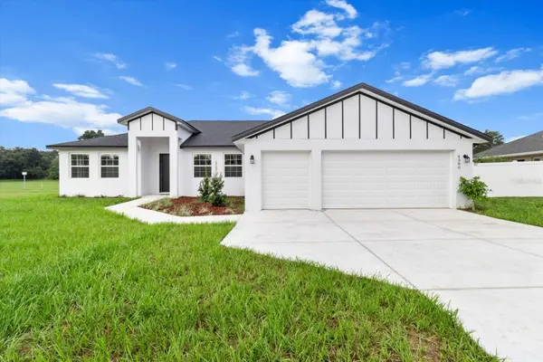 4380 NW 1ST COURT RD, Ocala, FL 34475