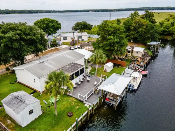13650 NE 238TH CT, Salt Springs, FL 32134