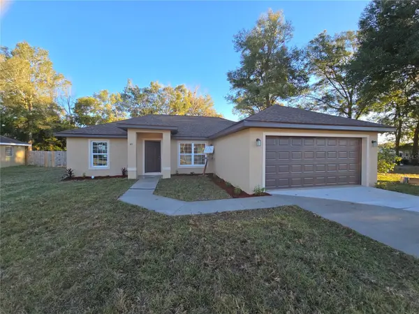 49 HEMLOCK TER, Ocala, FL 34472