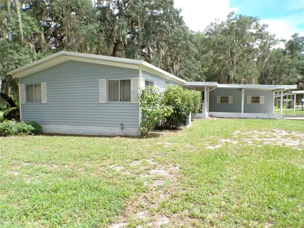 1991 SE 170TH AVENUE RD, Silver Springs, FL 34488