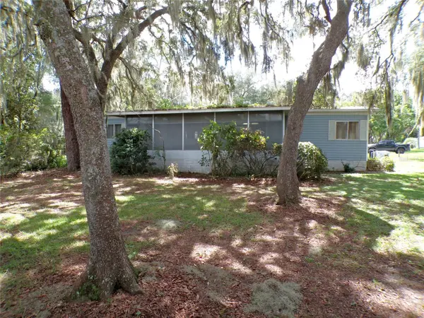 1991 SE 170TH AVENUE RD, Silver Springs, FL 34488