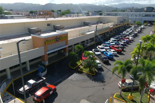 47 GAUTIER BENITEZ AVE, Caguas, PR 00725