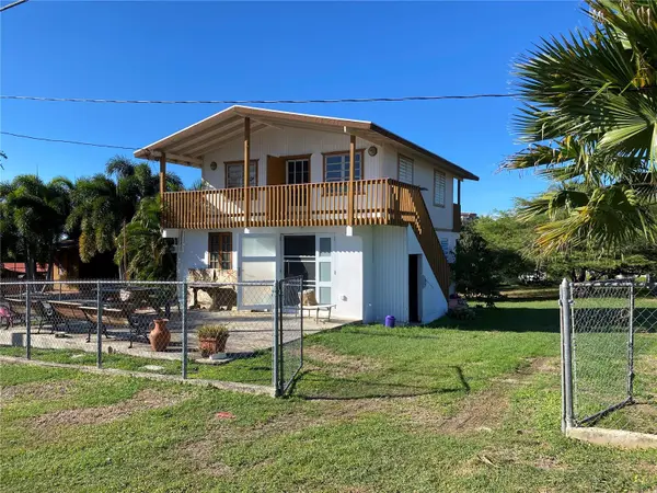Remanzo del Combate MIRACARIBE ,  PIRATA ST #8 (J-15A),  Cabo Rojo,  PR 00623