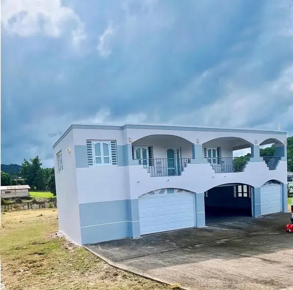 Bo. Campo Rico SECT. LOMAS DEL VIENTO, Canovanas, PR 00729