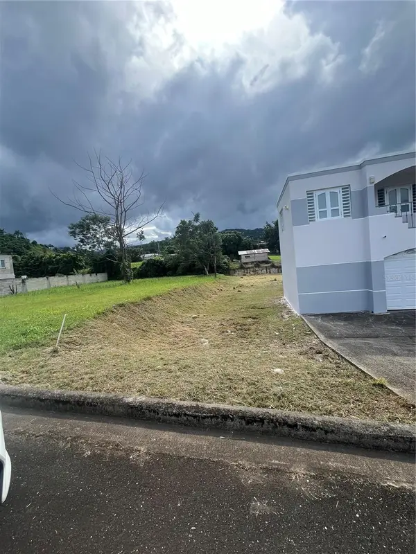 Bo. Campo Rico SECT. LOMAS DEL VIENTO, Canovanas, PR 00729
