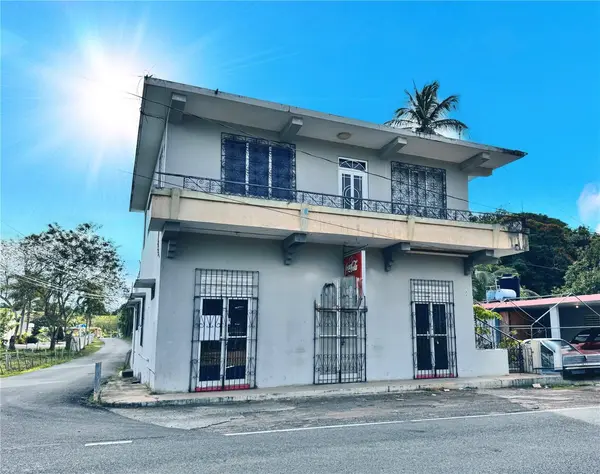 PR-113 KM 14.8 SAN ANTONIO, Quebradillas, PR 00678
