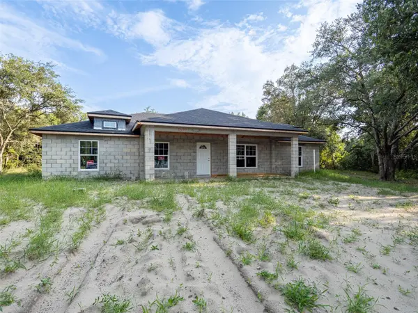 2907 W STARR RD, Avon Park, FL 33825