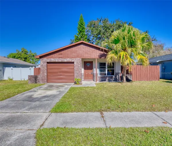 1539 KELBY RD, Kissimmee, FL 34744