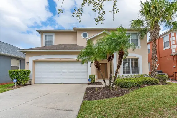 945 SEASONS BLVD, Kissimmee, FL 34746