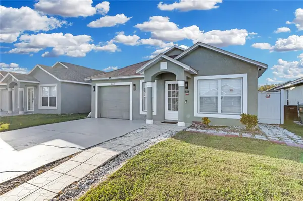 2248 SANTA LUCIA ST, Kissimmee, FL 34743