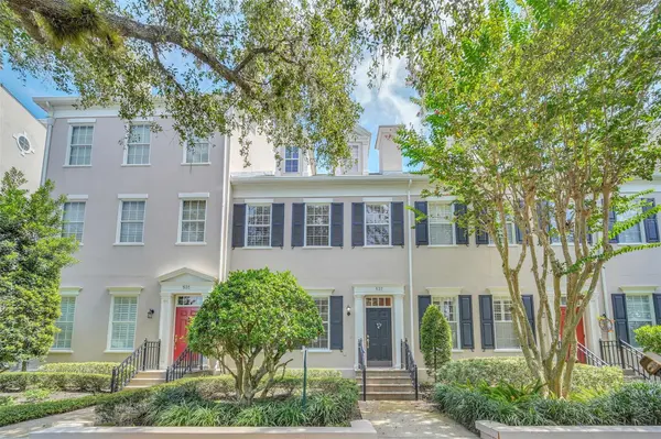 537 CAMPUS ST, Celebration, FL 34747