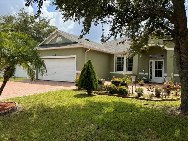 2605 COLDSTREAM CT, Kissimmee, FL 34743