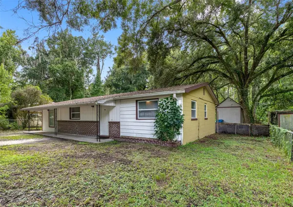 7223 URSULA AVE, Brooksville, FL 34601