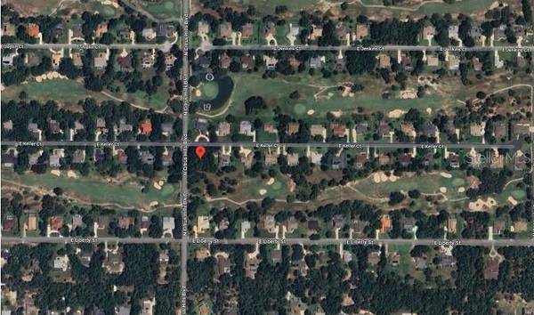 434 KELLER CT, Citrus Hills, FL 34442