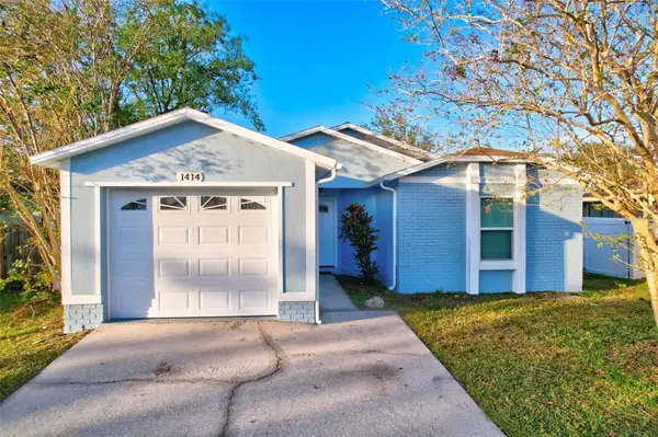 1414 THISTLEDOWN DR, Brandon, FL 33510