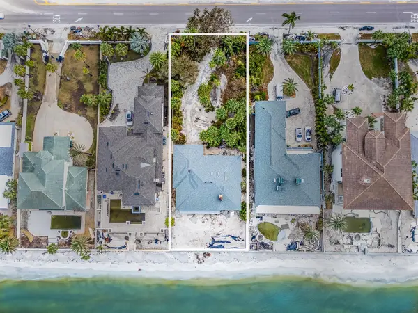 1000 GULF BLVD, Belleair Shores, FL 33786