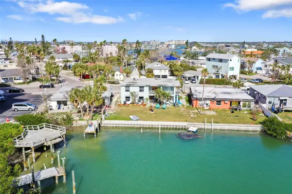 117 140TH AVE E, Madeira Beach, FL 33708