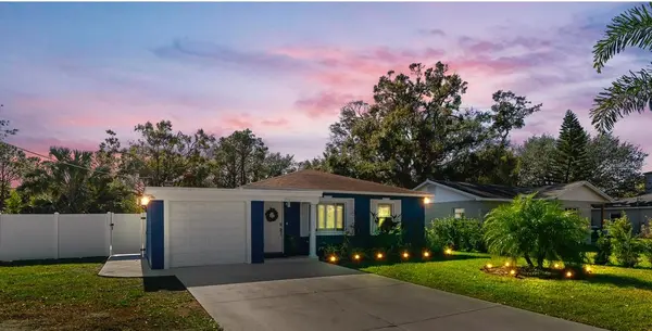 3014 W HELEN AVE, Tampa, FL 33611