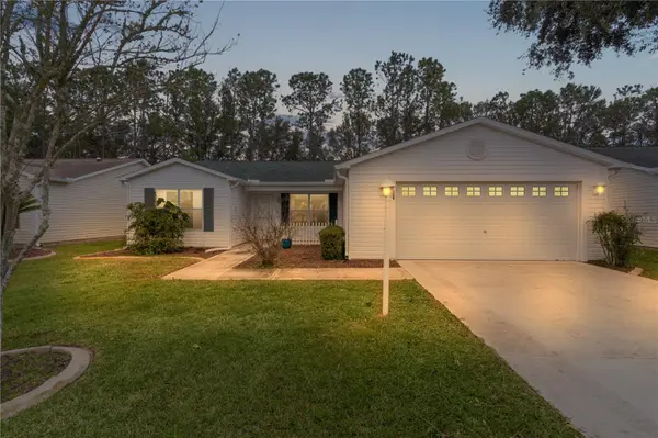 1309 BALLESTEROS DR, The Villages, FL 32162