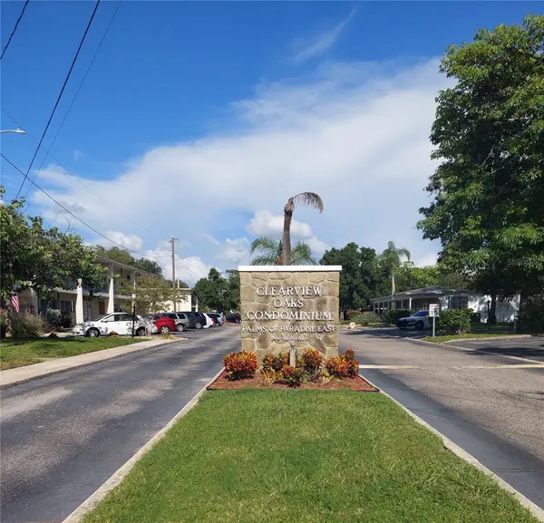 4051 58TH ST N #241C, Kenneth City, FL 33709