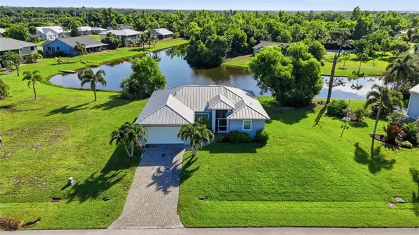 4507 LAKE HEATHER CIR, St James City, FL 33956
