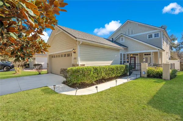 1825 ENTERPRISE AVE, St Augustine, FL 32092