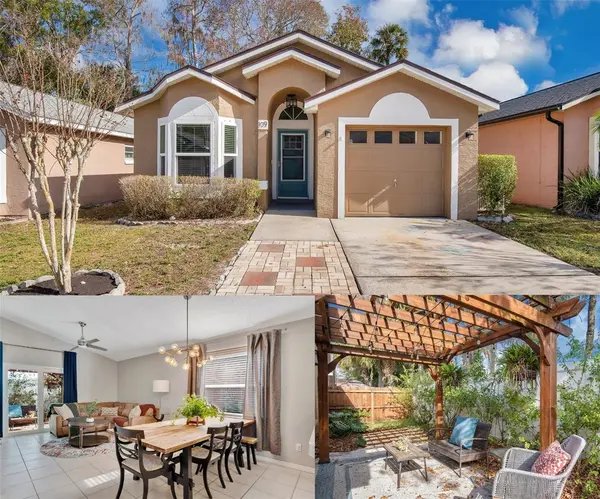 109 SUNDANCE CT, Winter Springs, FL 32708