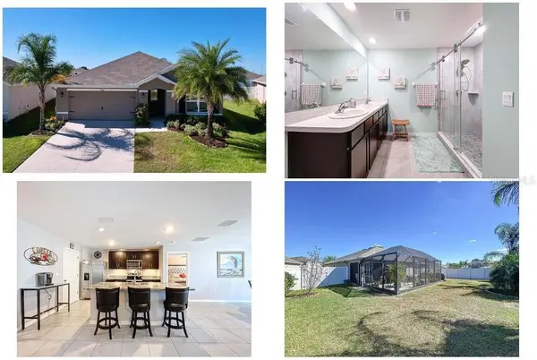 13268 GOLDEN LIME AVE, Spring Hill, FL 34609