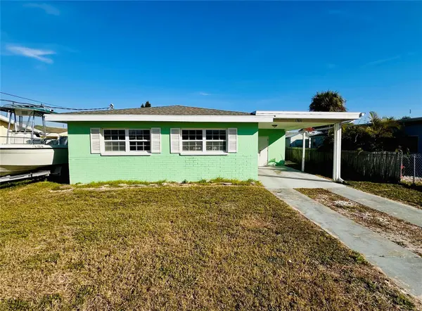 13816 COCO AVE, Hudson, FL 34667