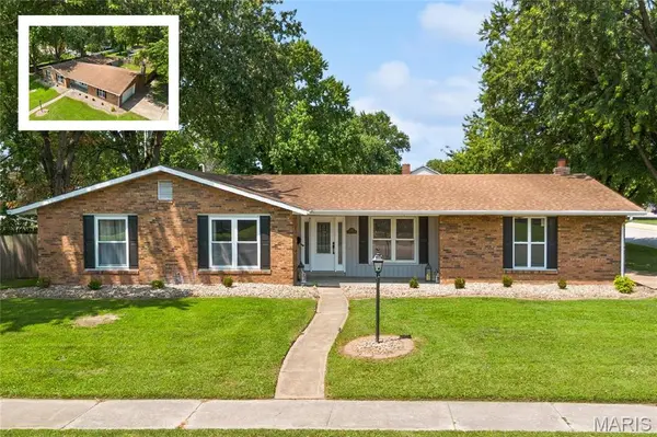 513 Emily DR, O'fallon, IL 62269