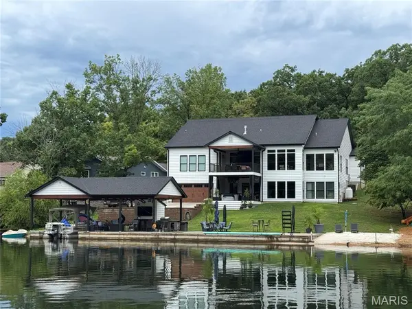 9879 E Vista DR, Hillsboro, MO 63050