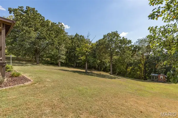 1559 Saddle DR, Festus, MO 63028