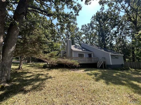 1300 California DR, Rolla, MO 65401