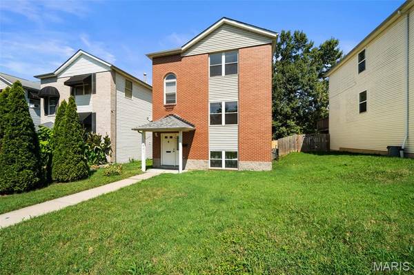 5957 Horton PL, St Louis, MO 63112
