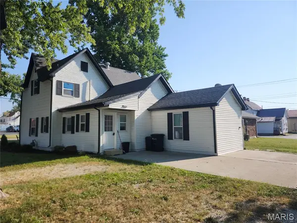 320 W Main ST, Bowling Green, MO 63334