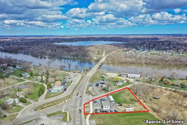 1703 IL ROUTE 176, Crystal Lake, IL 60014