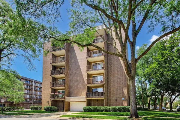 1365 Ashland AVE #501, Des Plaines, IL 60016