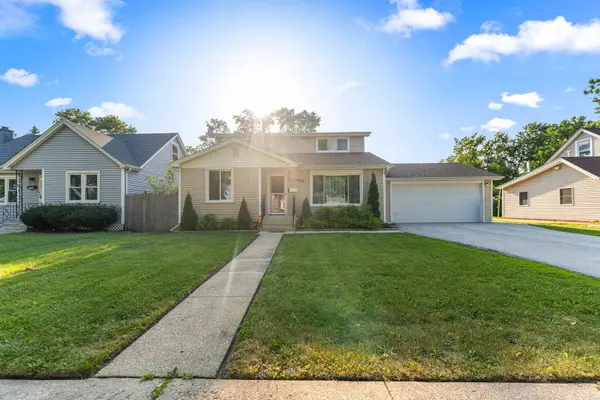 10624 Oak Park AVE, Chicago Ridge, IL 60415