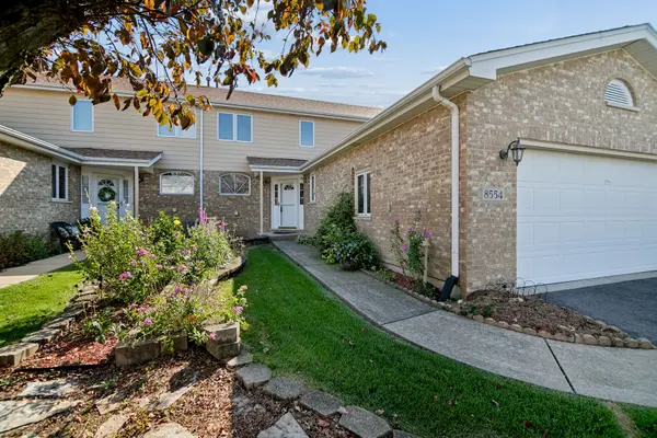 8554 Tullamore DR, Tinley Park, IL 60487