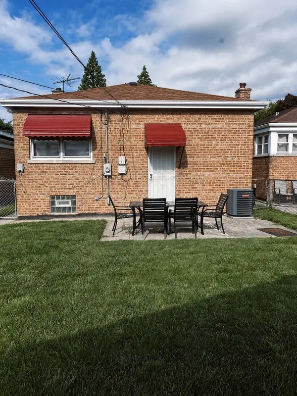 7809 S CHRISTIANA AVE S, Chicago, IL 60652